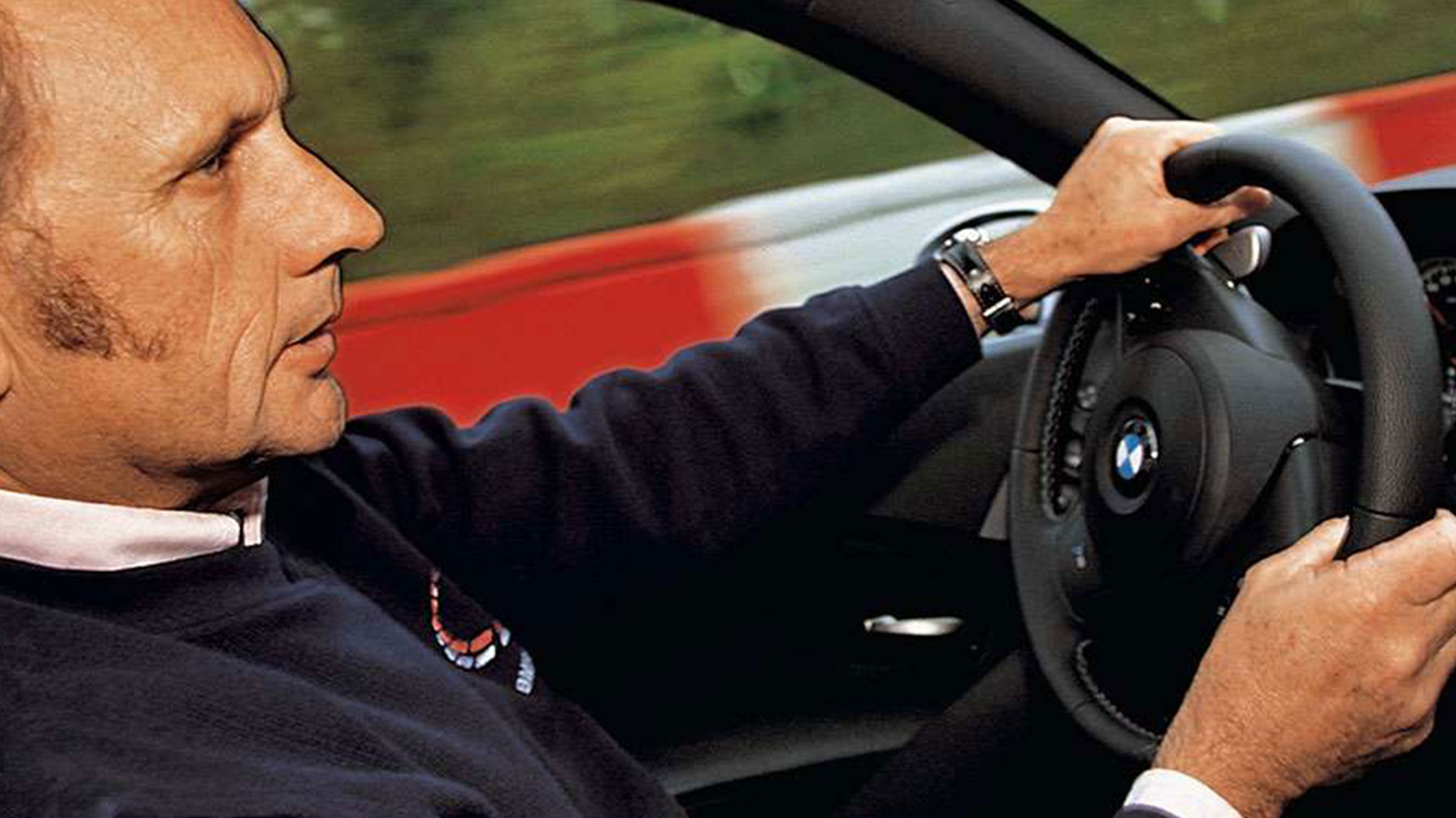 BMW Driving Experience | History BMW Driving Experience | History